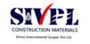 SIVPL - Shree International Vyapar Pvt. Ltd.